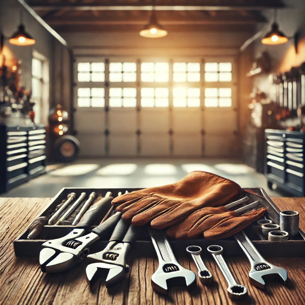 About Our Family-Owned Garage Door Company in El Toro CA - Professional Service Team