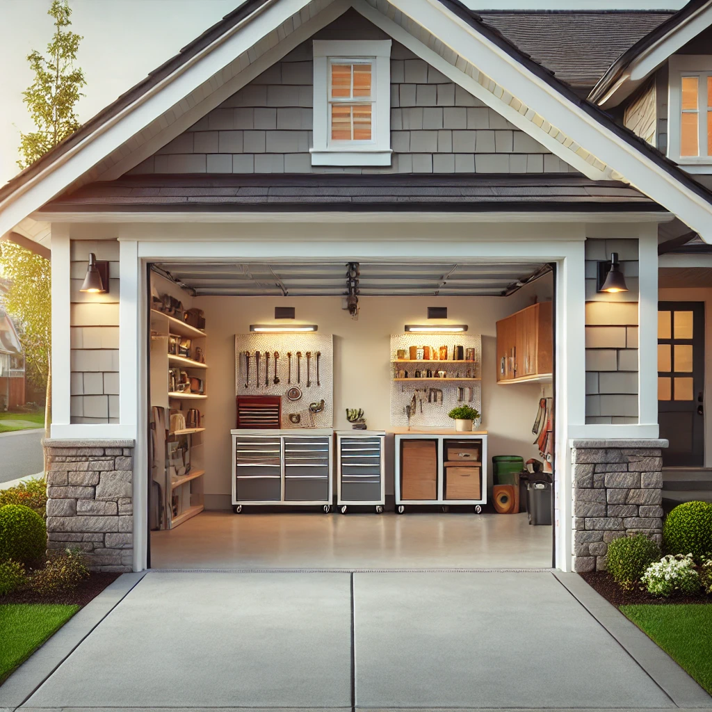 Latest garage door repair tips and maintenance guides from El Toro's trusted experts