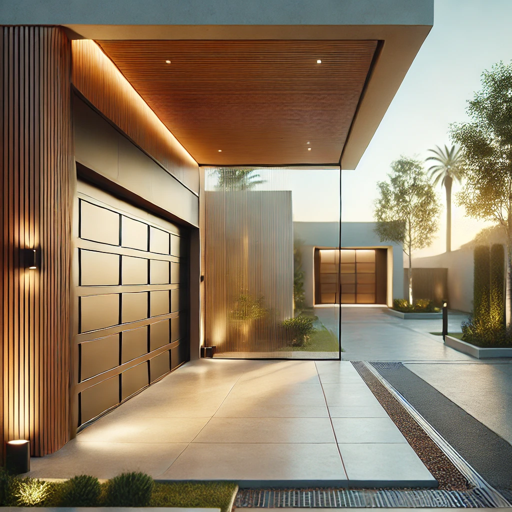 Custom Garage Doors El Toro CA - Luxury Designs with Premium Materials & Expert Installation