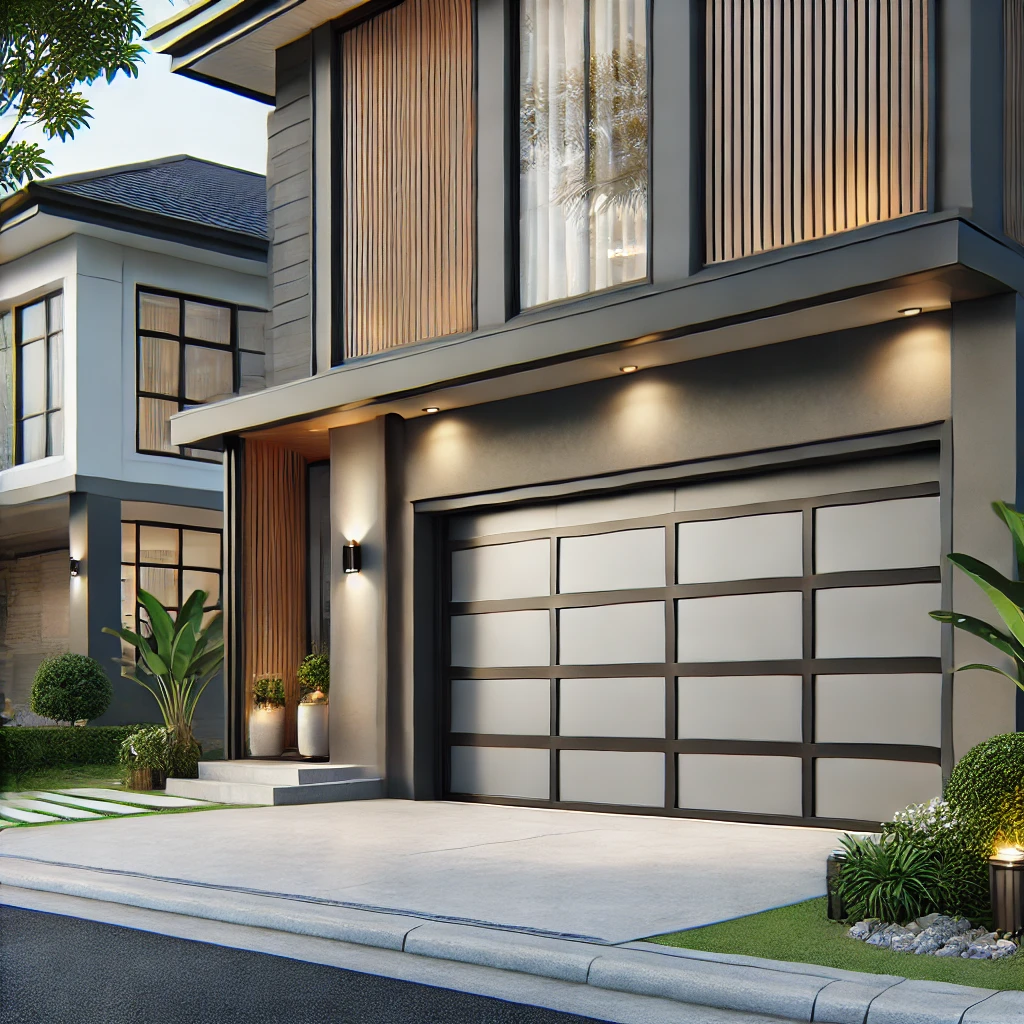 Professional Garage Door Company El Toro CA - 24/7 Emergency Service & Repairs