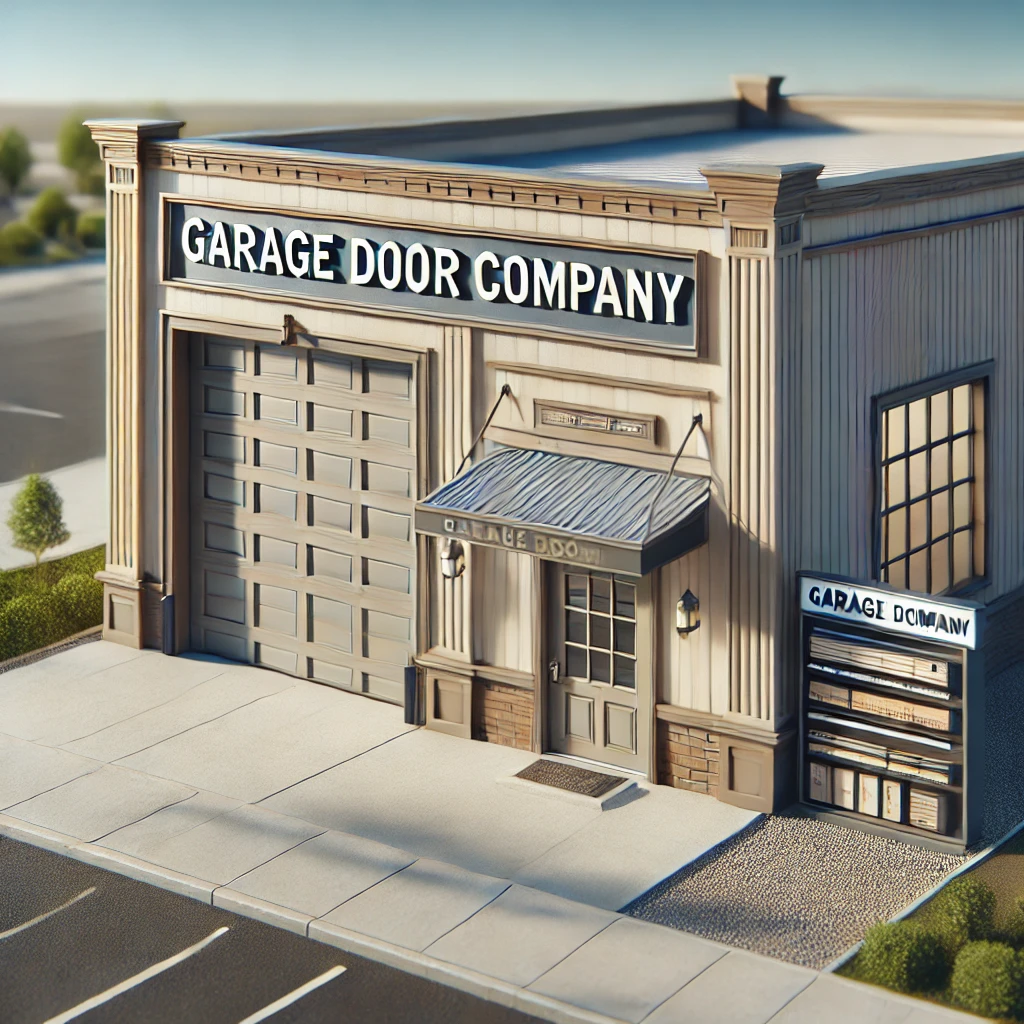 Best Garage Door Company Near Me El Toro CA - 24/7 Emergency Service