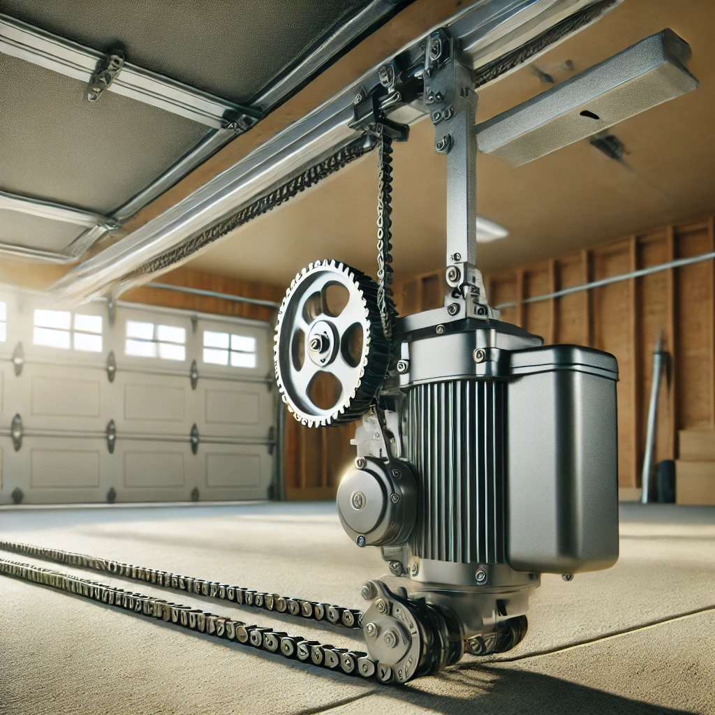 Garage Door Opener Installation & Service in El Toro CA - Professional Solutions for All Opener Brands