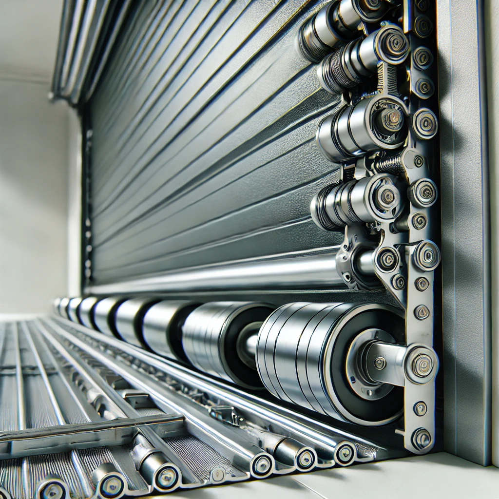 Expert Roller Garage Door Repairs El Toro CA - Professional Door System Specialists